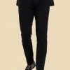 Black Jersey Suit Black -Boohoo man shop unnamed file 235