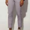 LILAC SKINNY SUIT JACKET AND TROUSER Lilac -Boohoo man shop unnamed file 256