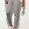 Super Skinny Suit Trousers Grey