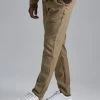 Tailored Trousers Mocha -Boohoo man shop unnamed file 49